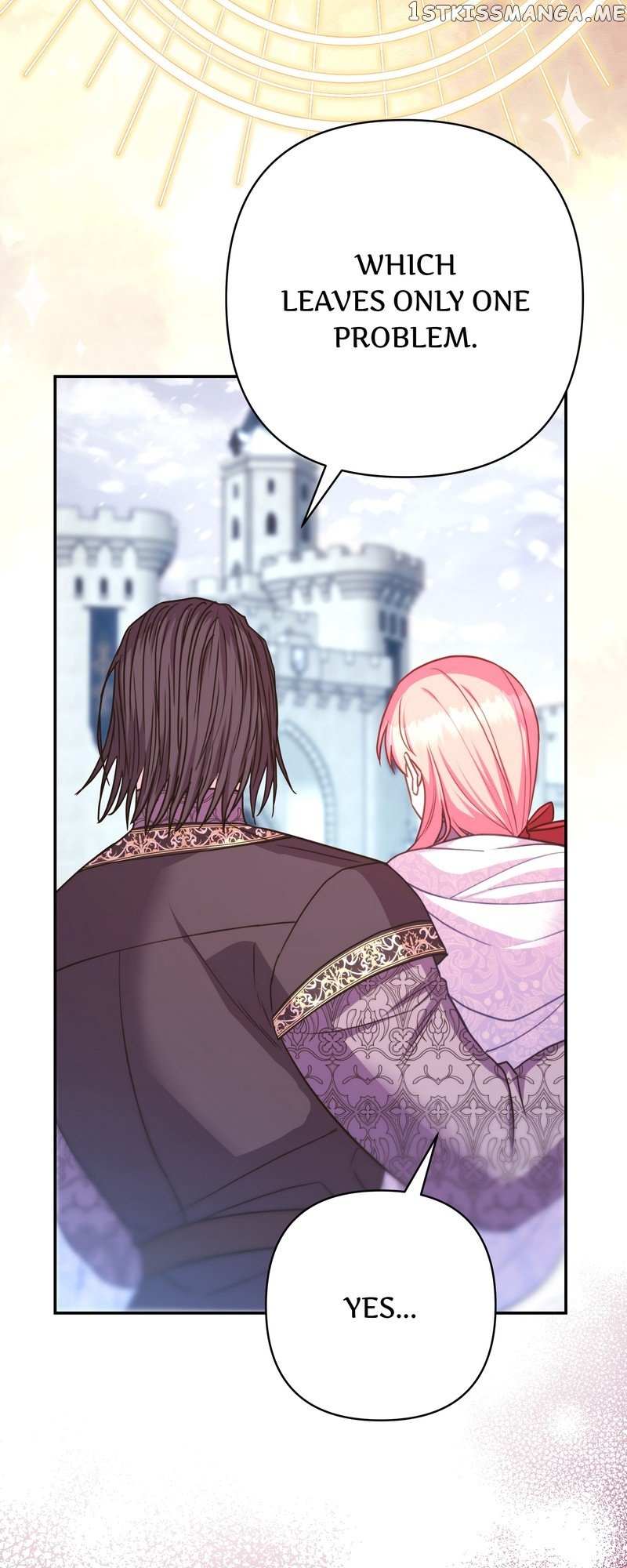 Another Typical Fantasy Romance - Chapter 74