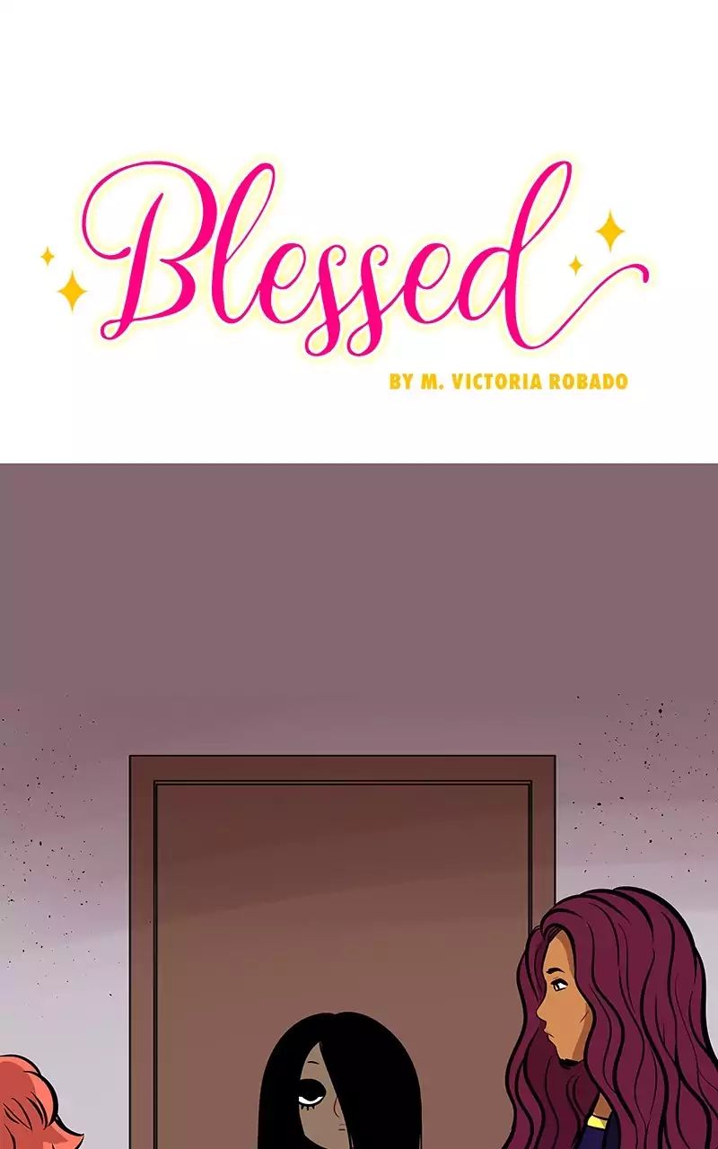 Blessed - Chapter 24: Ep.22