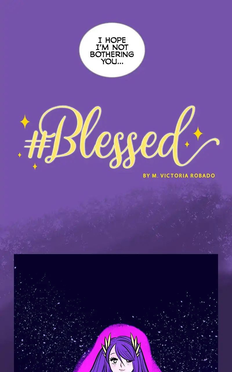 Blessed - Chapter 40: [S2] Ep.11