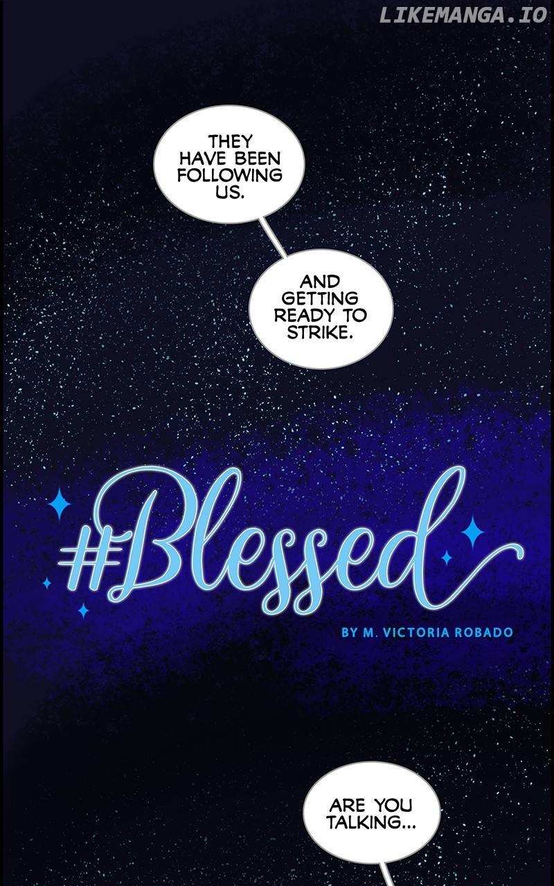 Blessed - Chapter 74