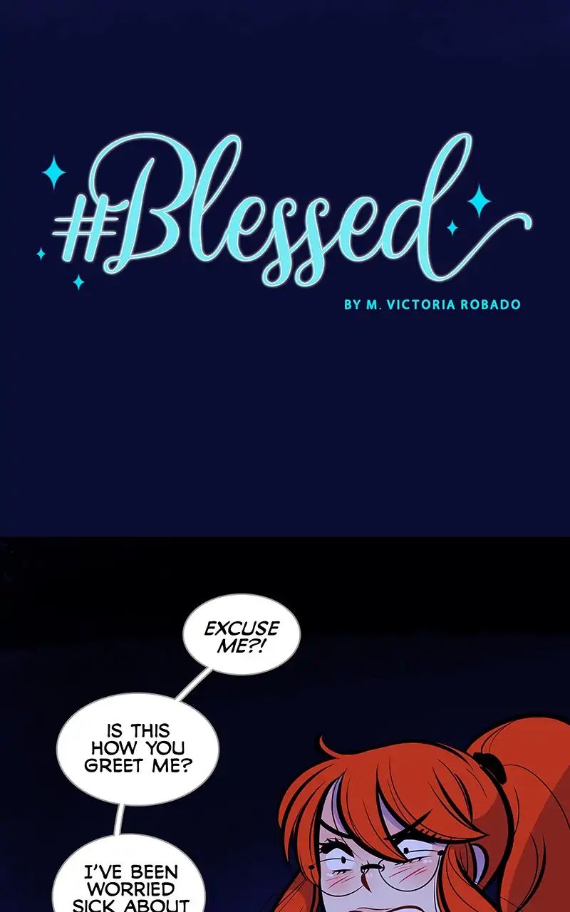 Blessed - Chapter 31: [S2] Ep.3