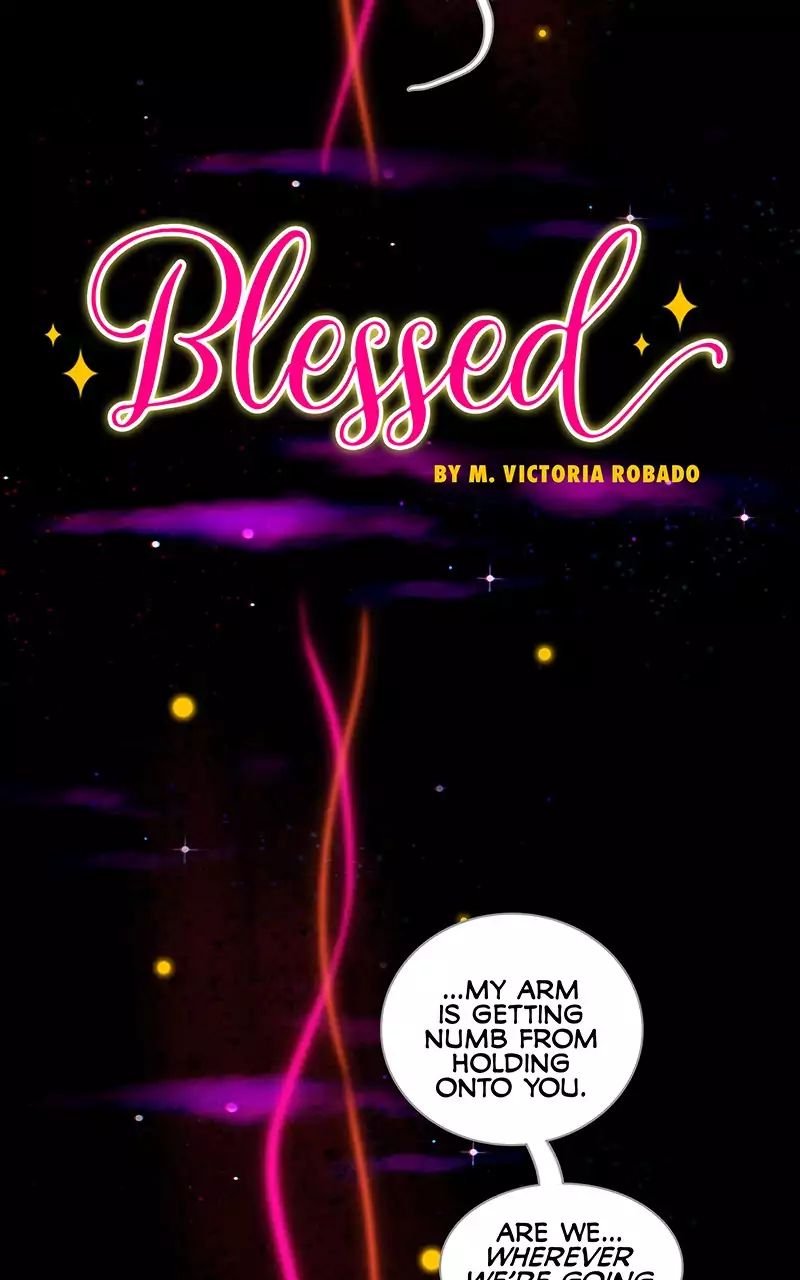 Blessed - Chapter 25: Ep.23