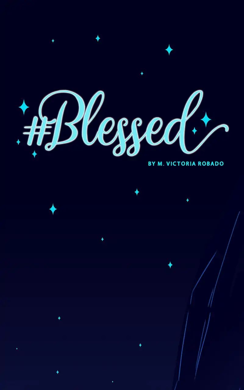 Blessed - Chapter 30: [S2] Ep.2