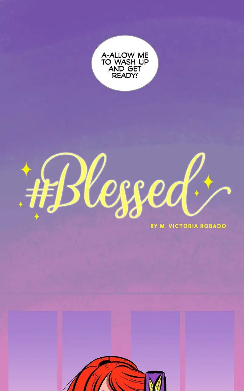 Blessed - Chapter 39: [S2] Ep.10