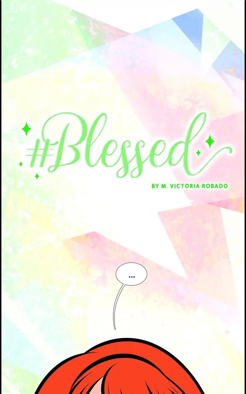 Blessed - Chapter 64