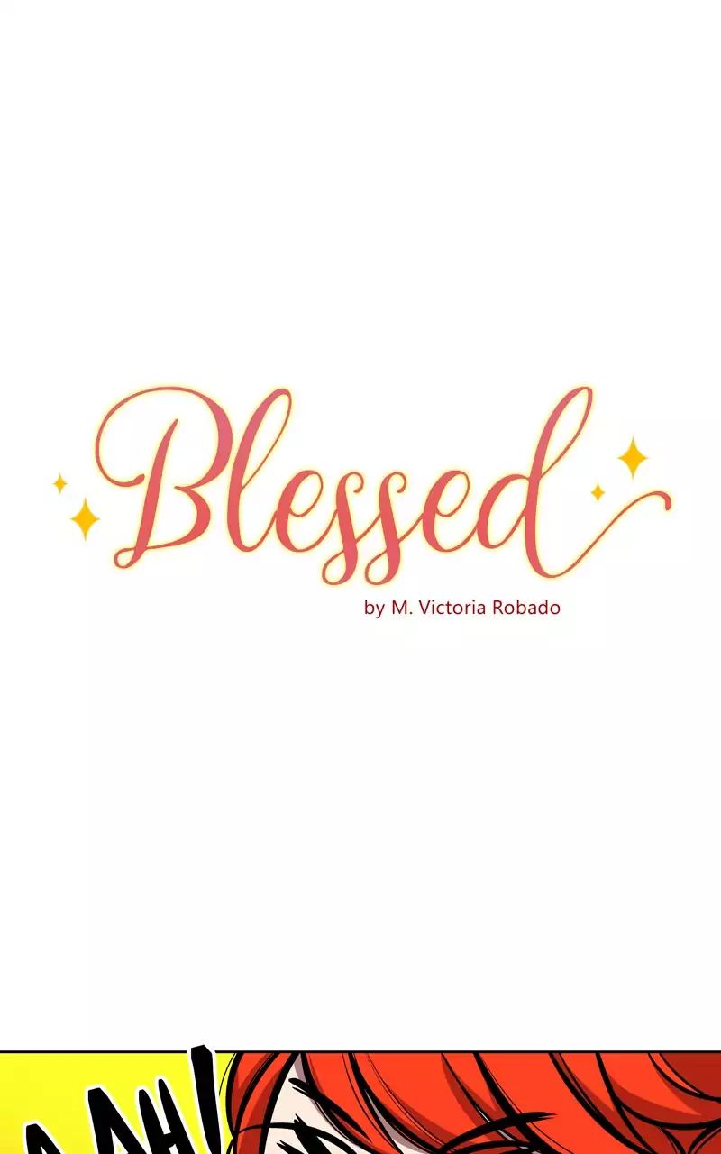 Blessed - Chapter 2: Ep.2