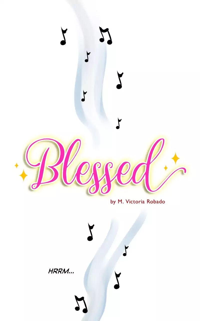 Blessed - Chapter 4: Ep.4