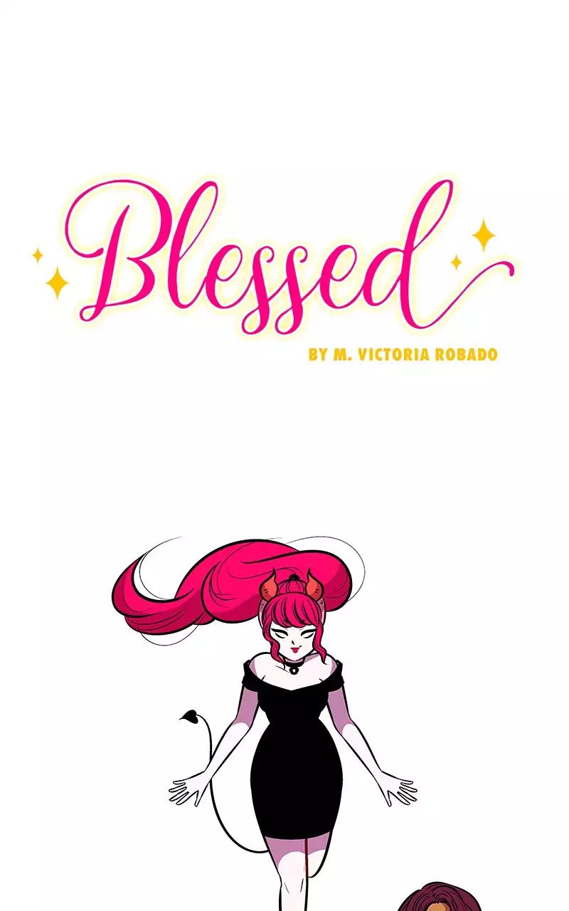 Blessed - Chapter 27: Ep.25