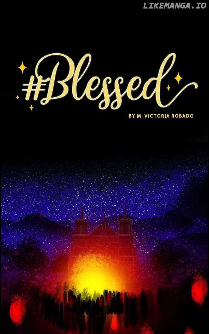 Blessed - Chapter 77