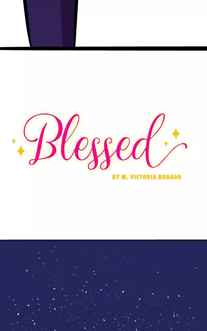 Blessed - Chapter 28: Ep.26 (End Of Season 1)