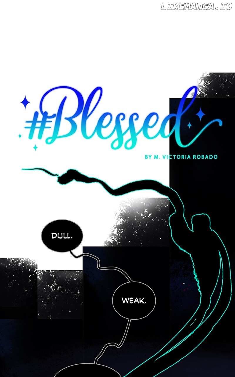 Blessed - Chapter 106