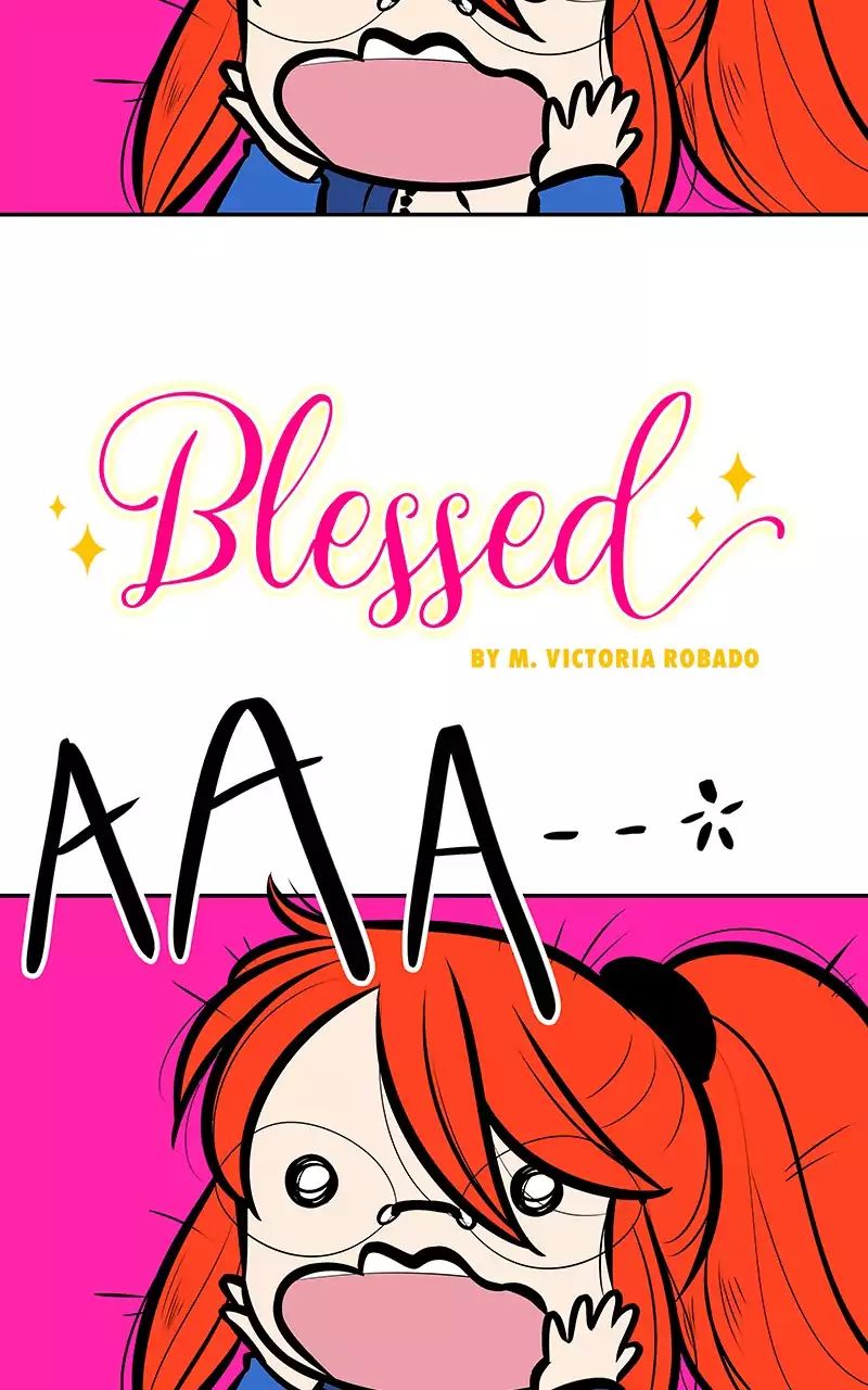 Blessed - Chapter 11: Ep.10