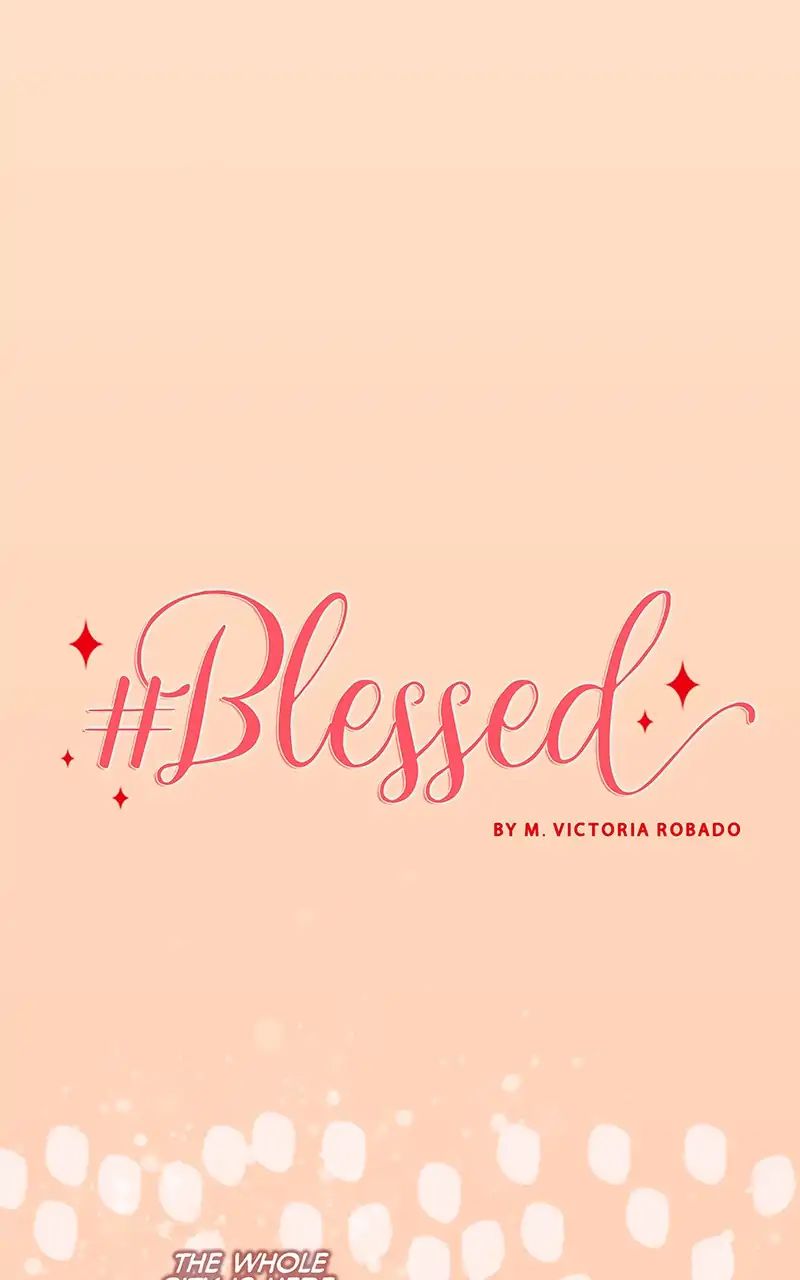 Blessed - Chapter 43: [S2] Ep.14