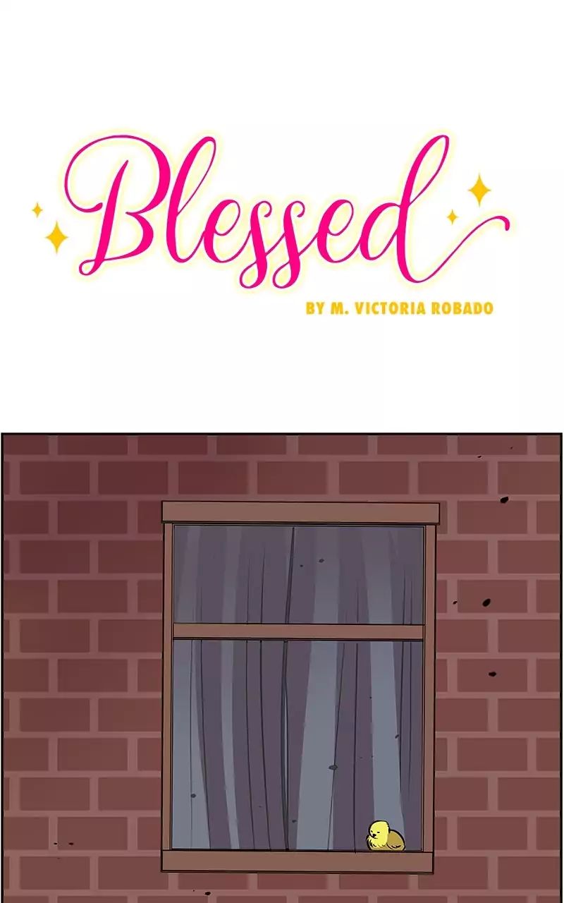 Blessed - Chapter 15: Ep.14