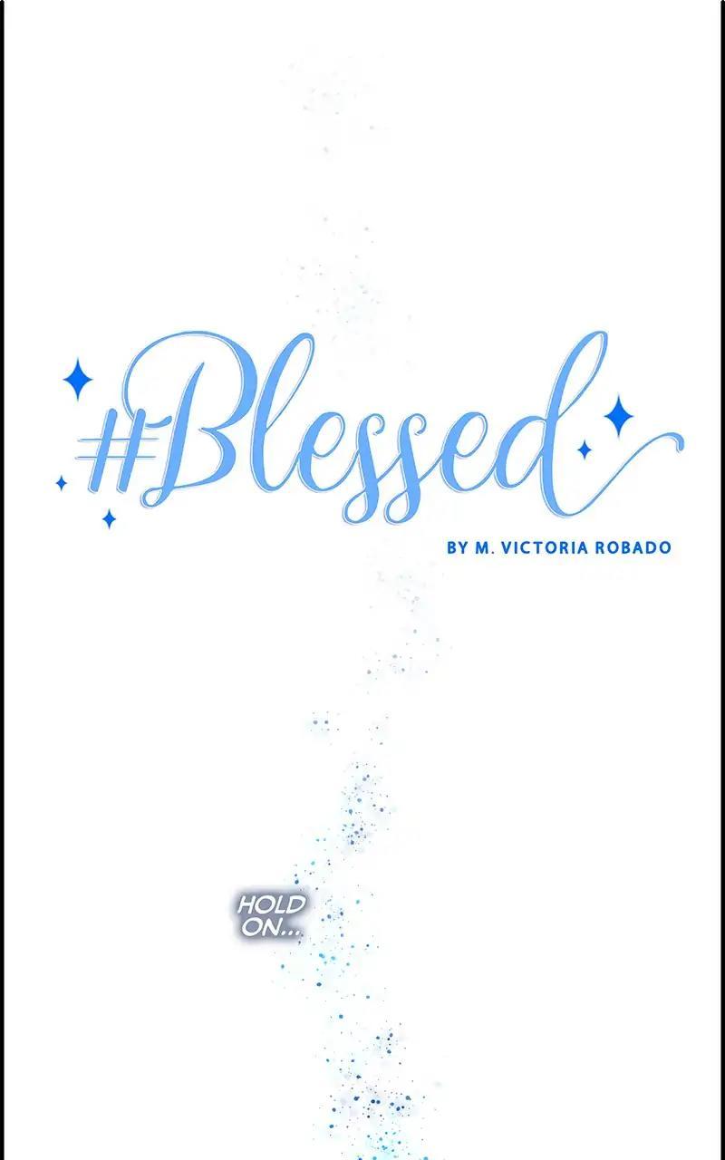 Blessed - Chapter 61