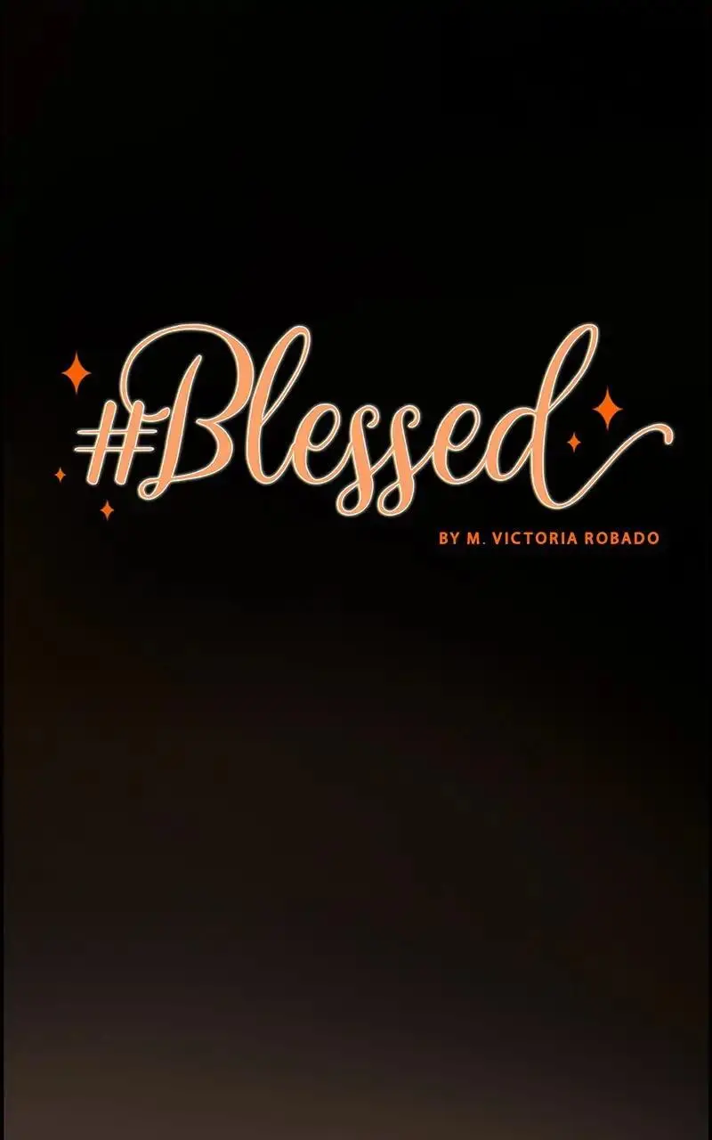 Blessed - Chapter 58