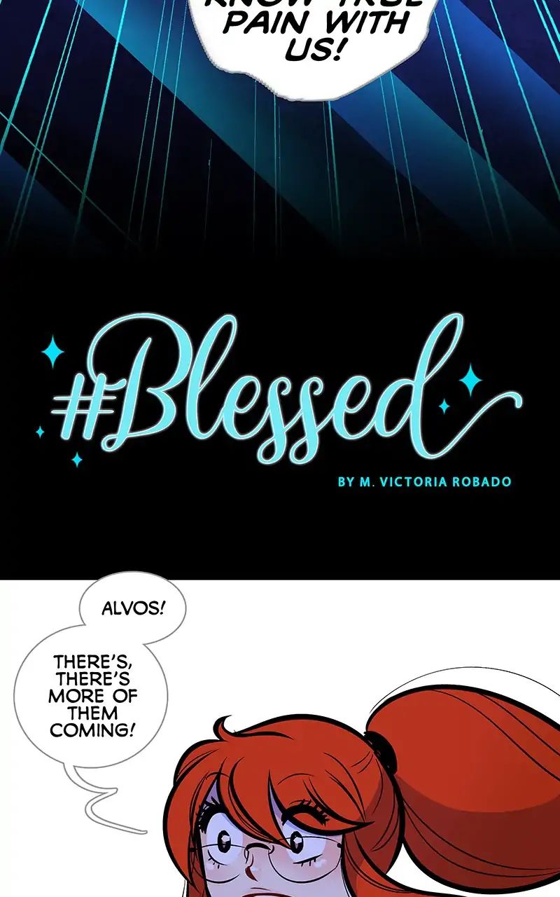 Blessed - Chapter 32: [S2] Ep.4