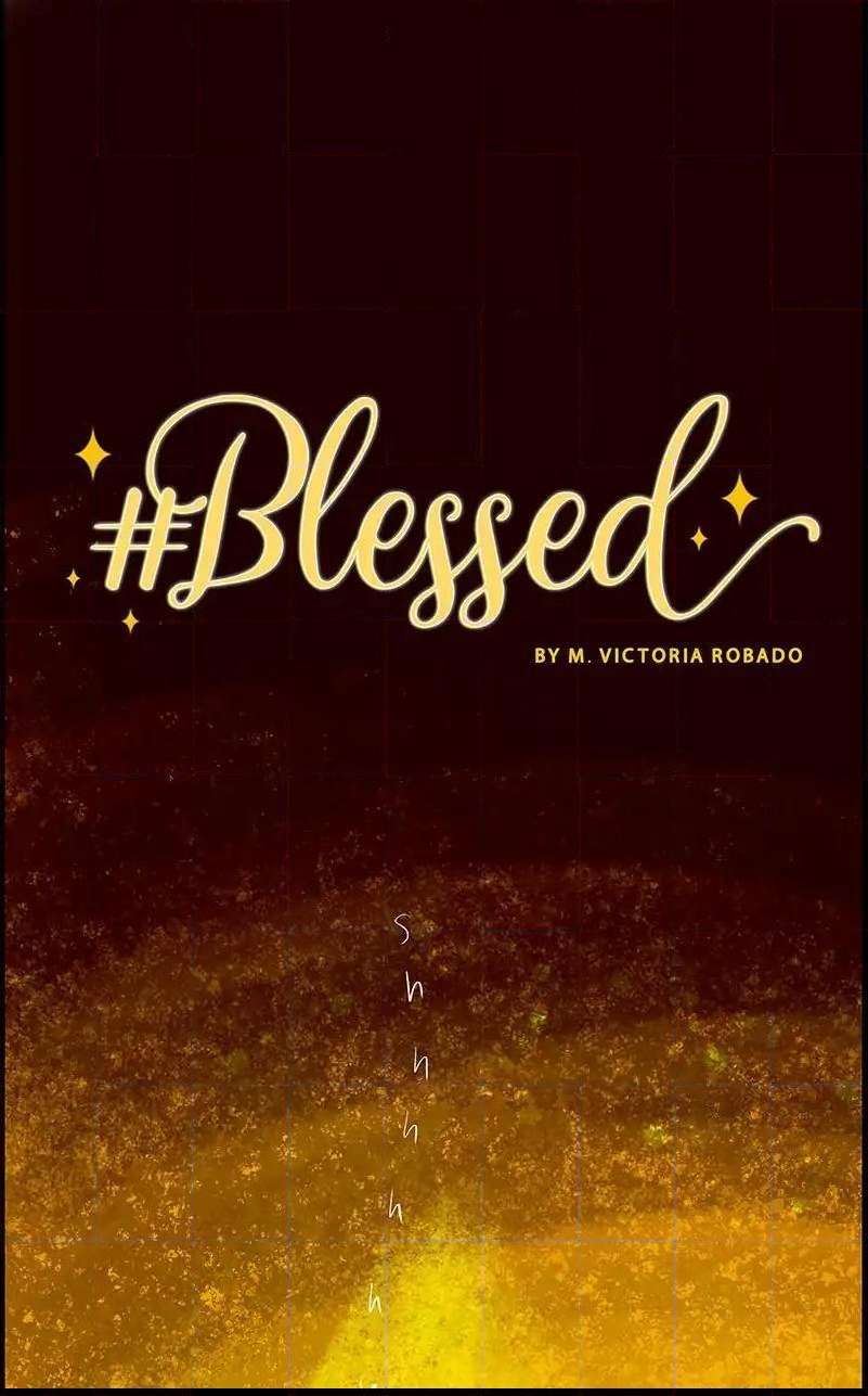 Blessed - Chapter 59