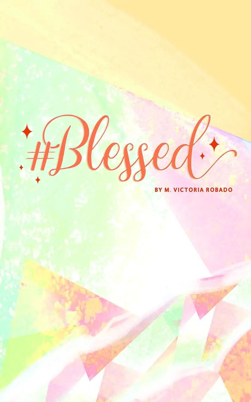 Blessed - Chapter 34: [S2] Ep.6