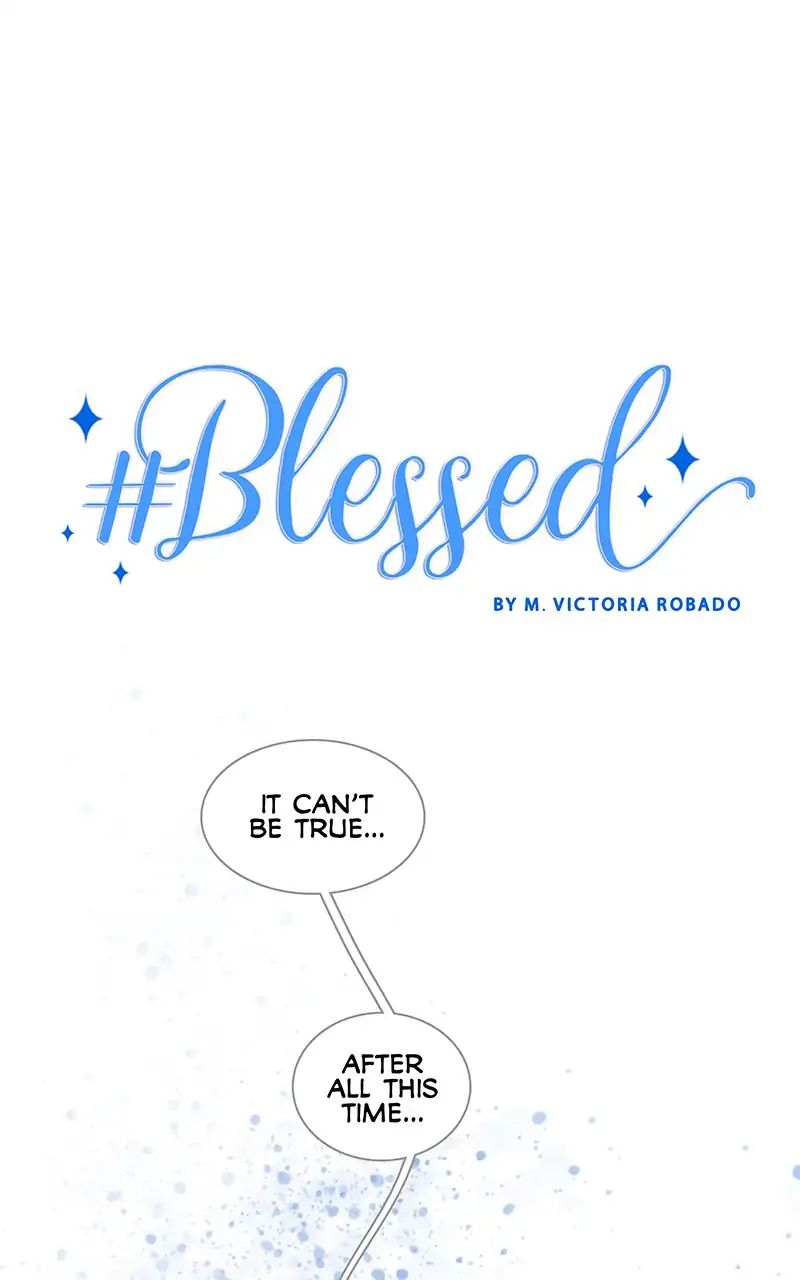 Blessed - Chapter 41: [S2] Ep.12