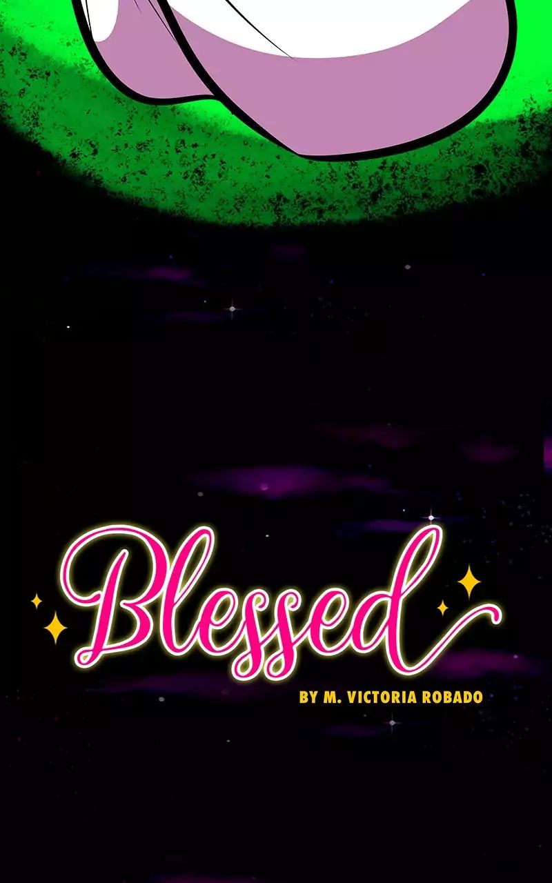 Blessed - Chapter 26: Ep.24