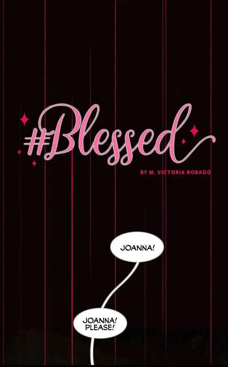 Blessed - Chapter 51