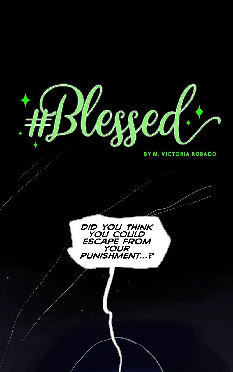 Blessed - Chapter 33: [S2] Ep.5