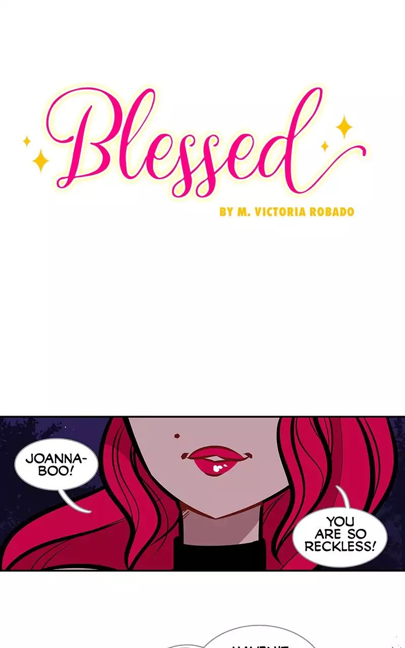 Blessed - Chapter 22: Ep.20