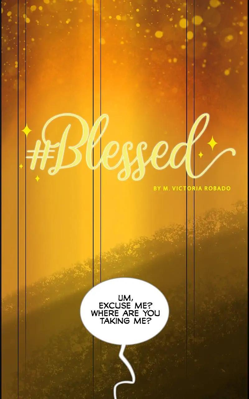 Blessed - Chapter 57