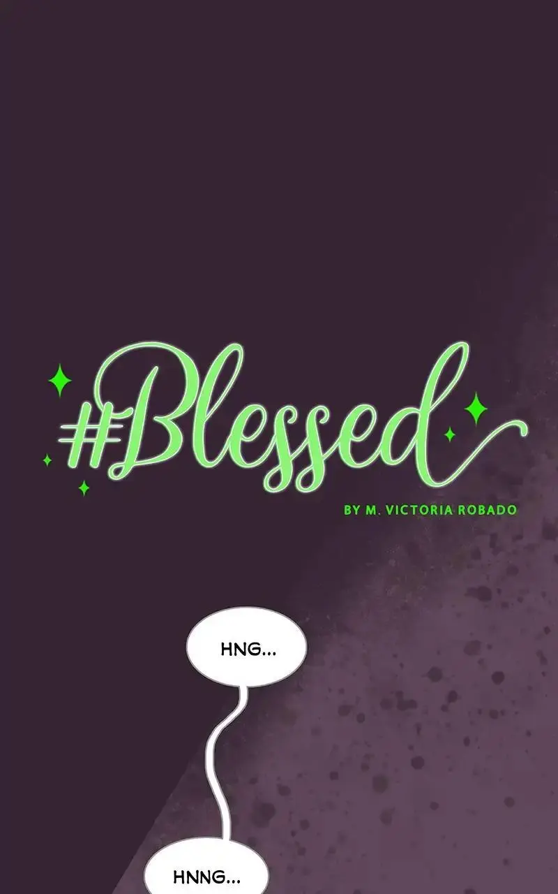 Blessed - Chapter 50