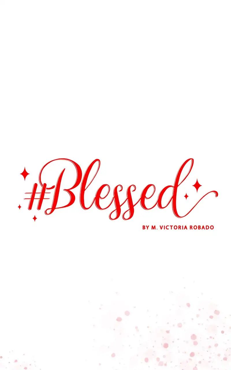 Blessed - Chapter 38: [S2] Ep.9