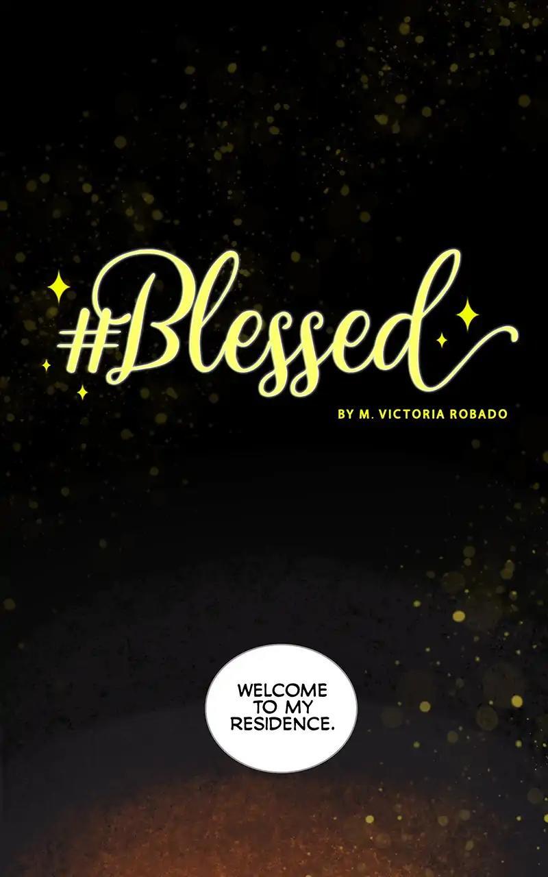 Blessed - Chapter 56