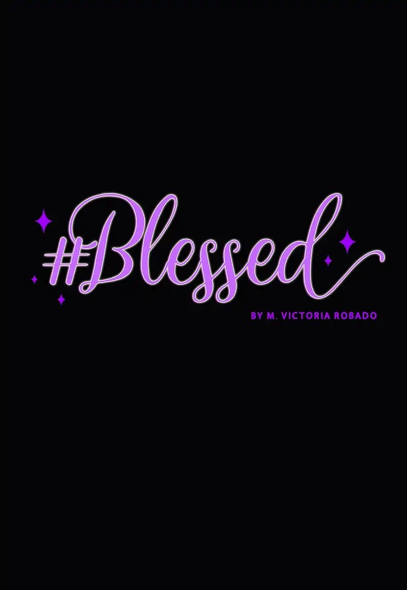 Blessed - Chapter 35: [S2] Ep.7