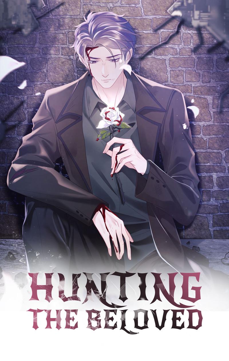 Hunting The Beloved - Chapter 95