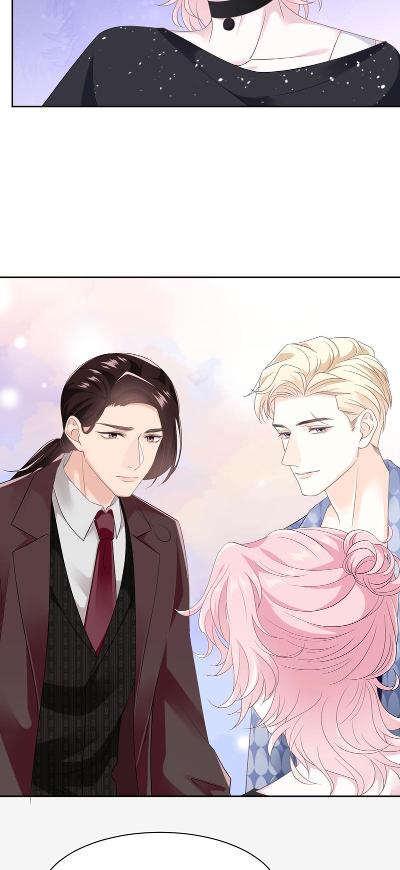 Hunting The Beloved - Chapter 99