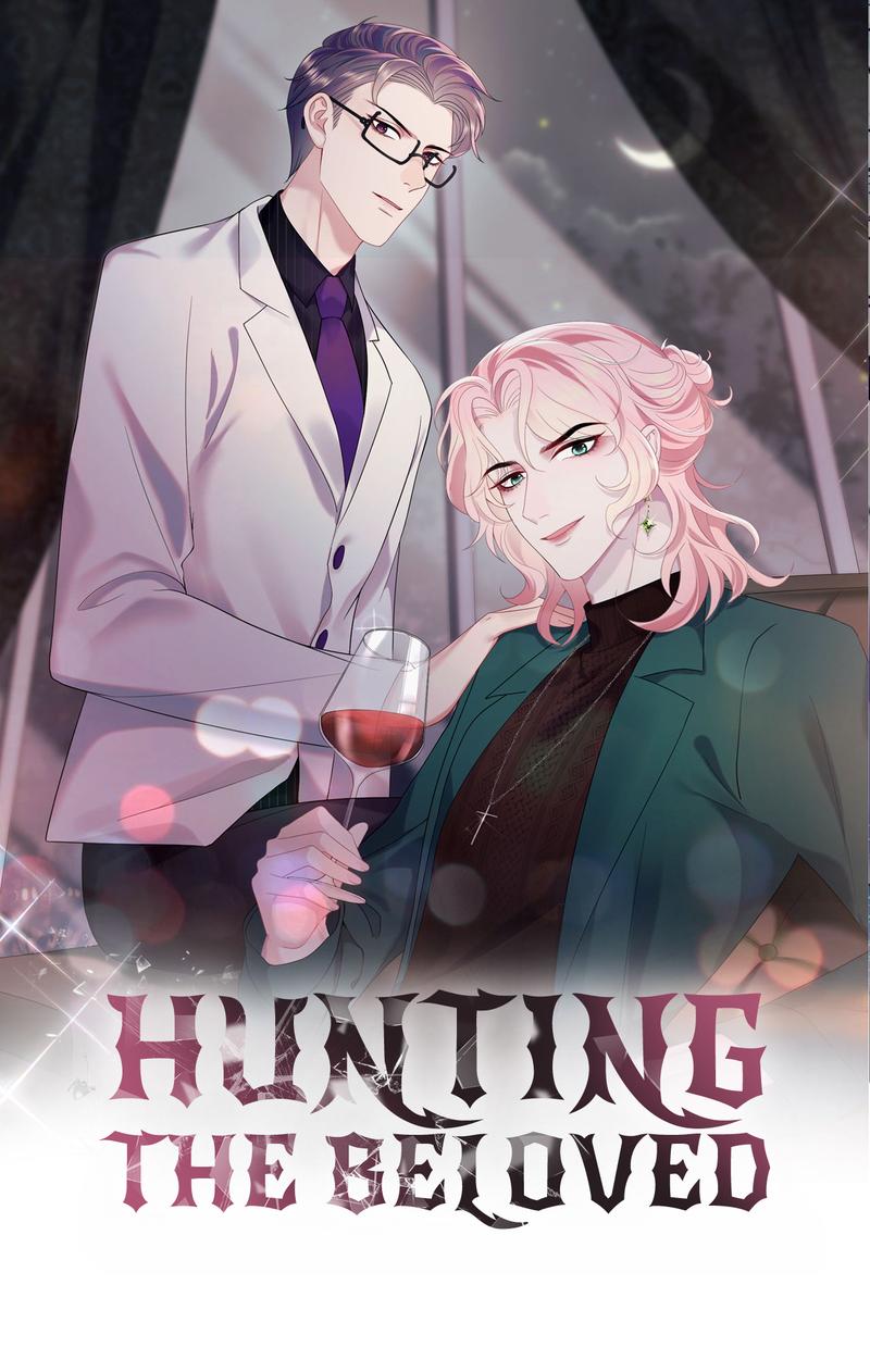 Hunting The Beloved - Chapter 108