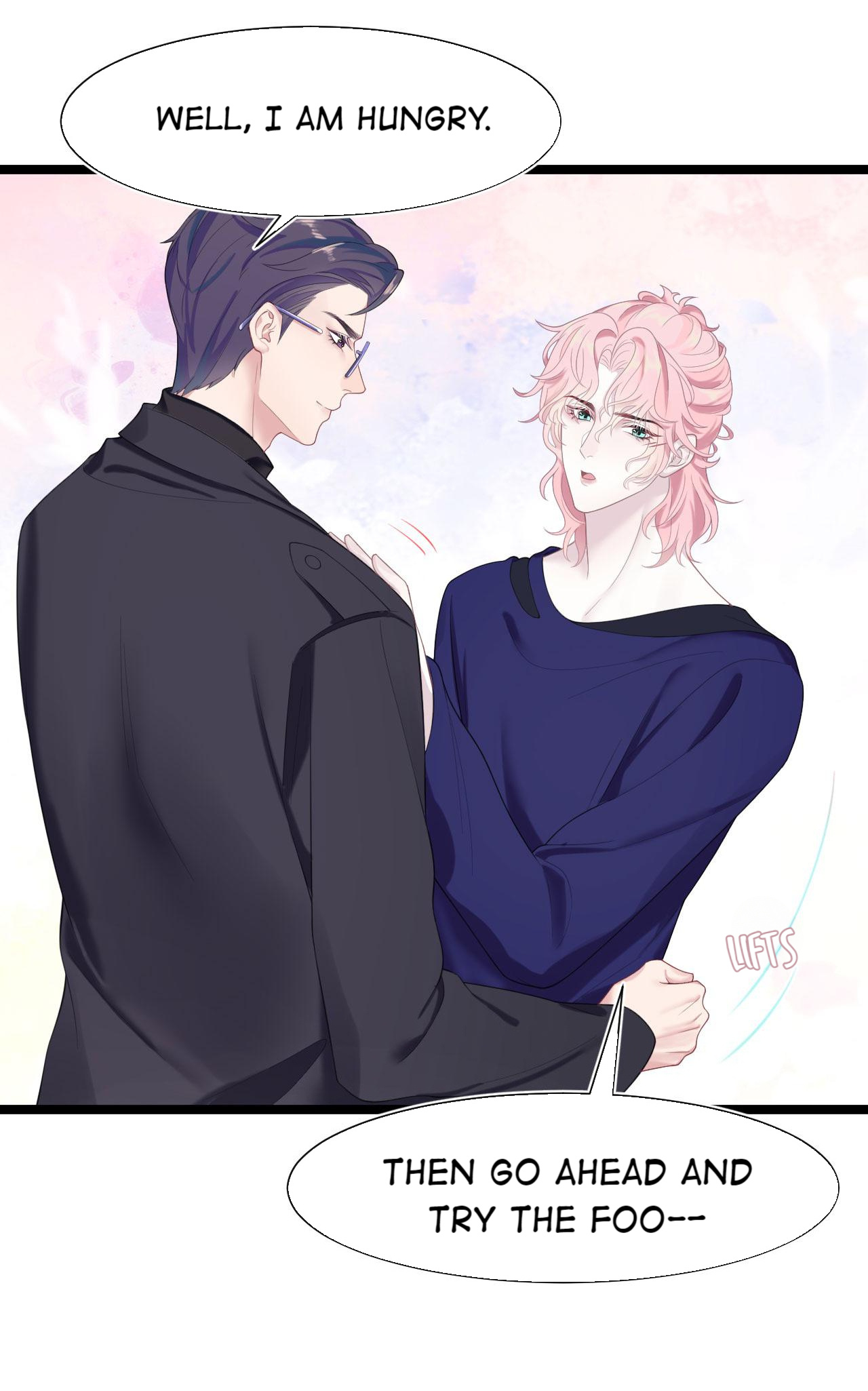 Hunting The Beloved - Chapter 25: Flirting