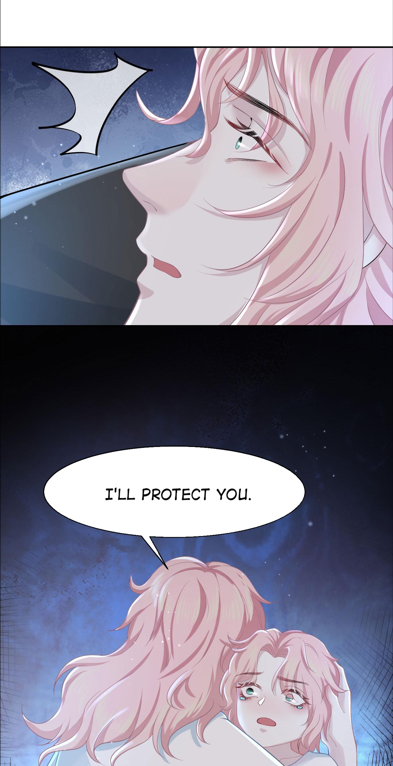 Hunting The Beloved - Chapter 35: I'll Protect You