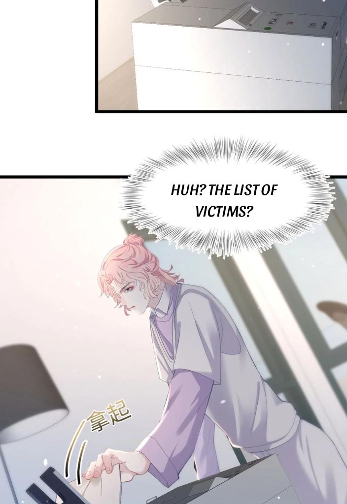 Hunting The Beloved - Chapter 55