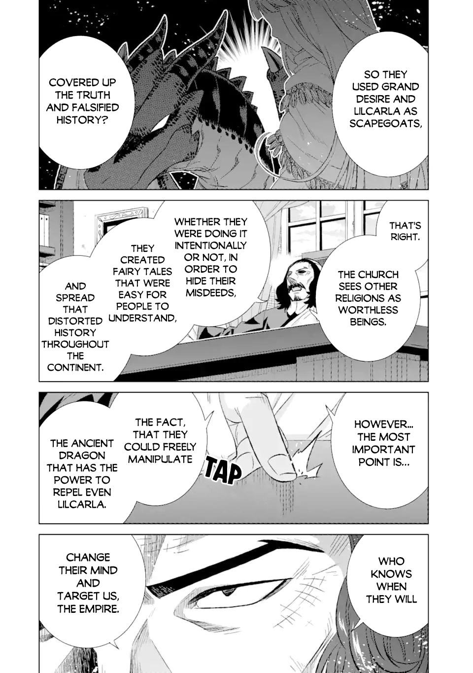 Isekai De Tadahitori No Mamono Tsukai ~ Tenshoku Shitara Maou Ni Machigawa Remashita - Chapter 35: Assault