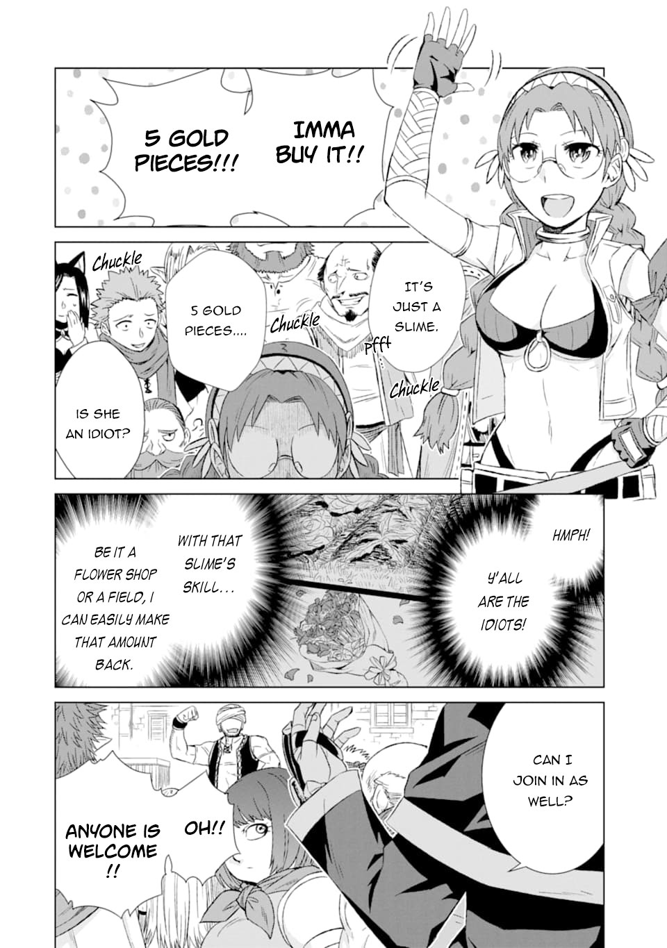 Isekai De Tadahitori No Mamono Tsukai ~ Tenshoku Shitara Maou Ni Machigawa Remashita - Chapter 15: Queen Felianna