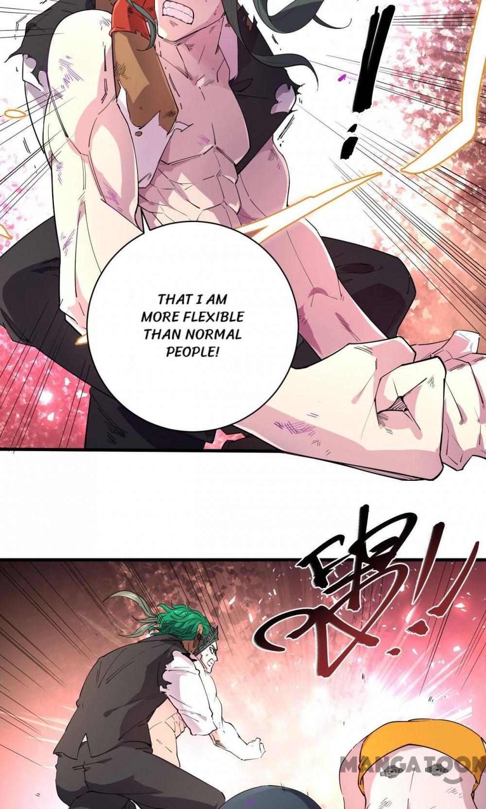 Save A Female Assassin - Chapter 60