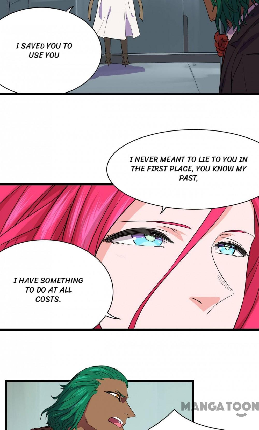 Save A Female Assassin - Chapter 42