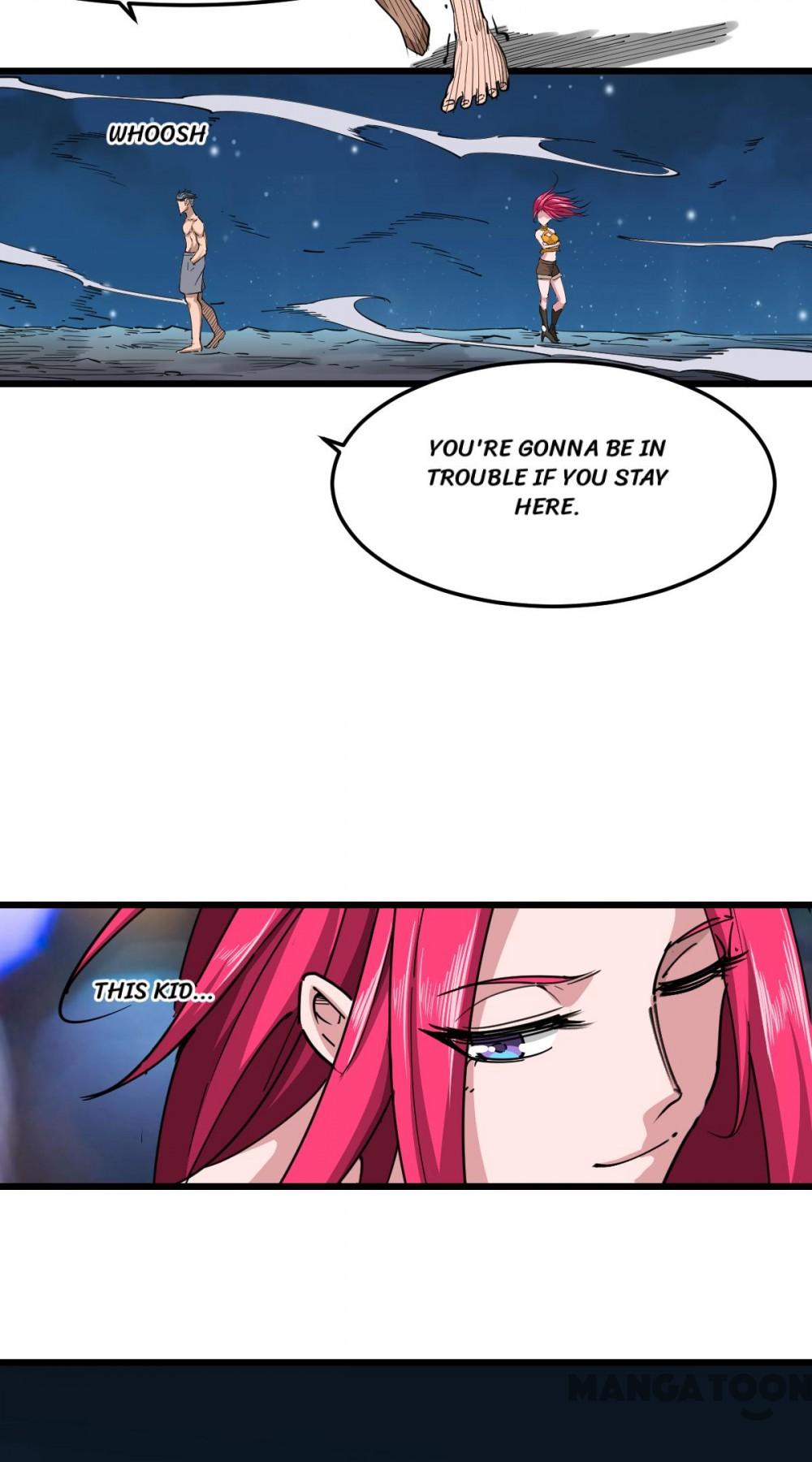 Save A Female Assassin - Chapter 103