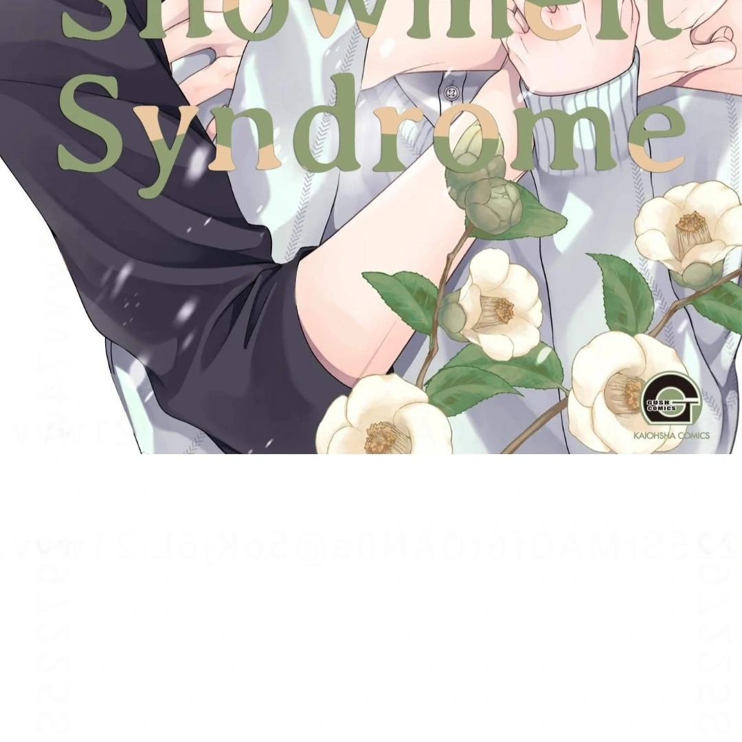 Snowmelt Syndrome - Chapter 2