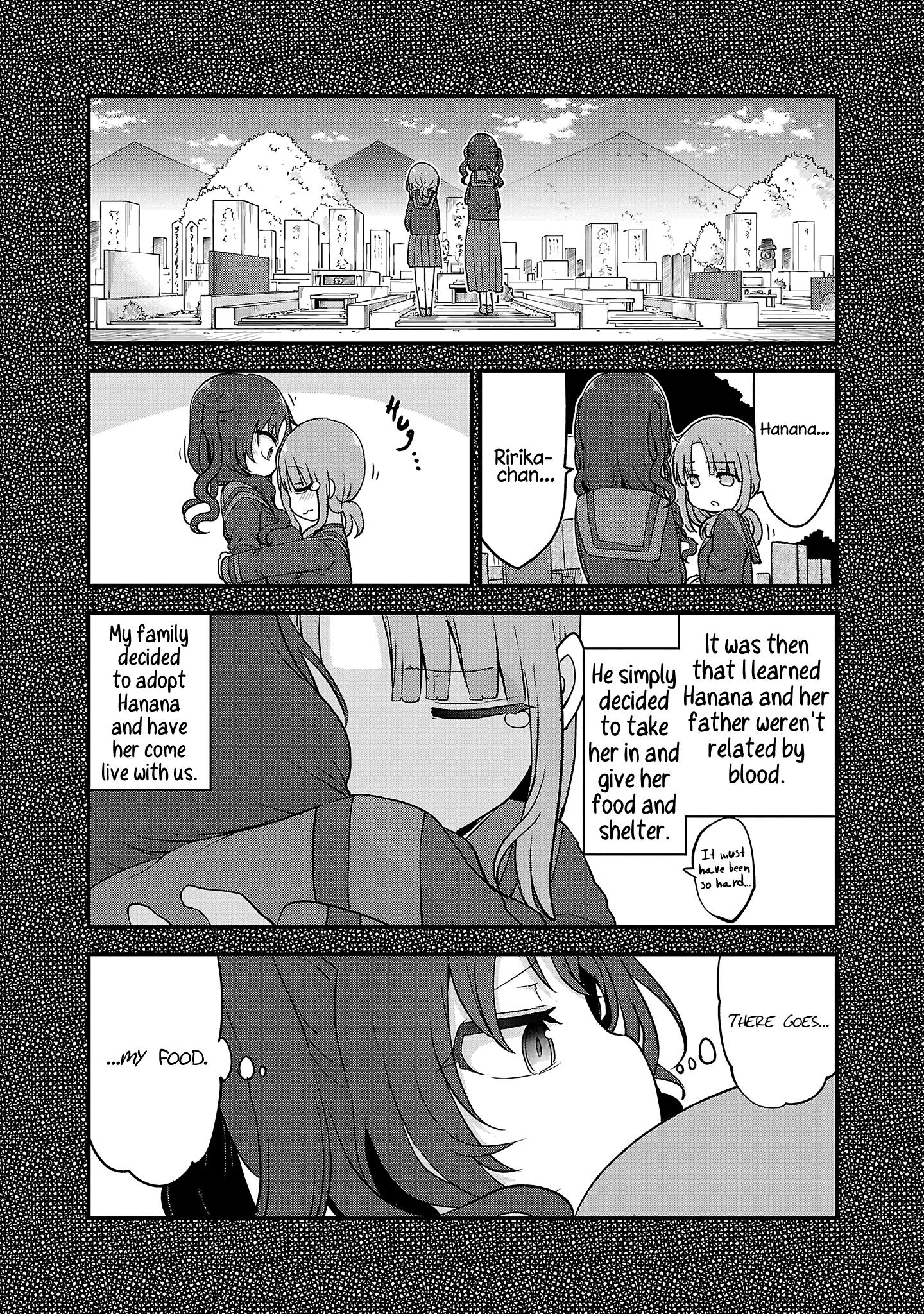 Chichi Chichi - Vol.6 Chapter 94