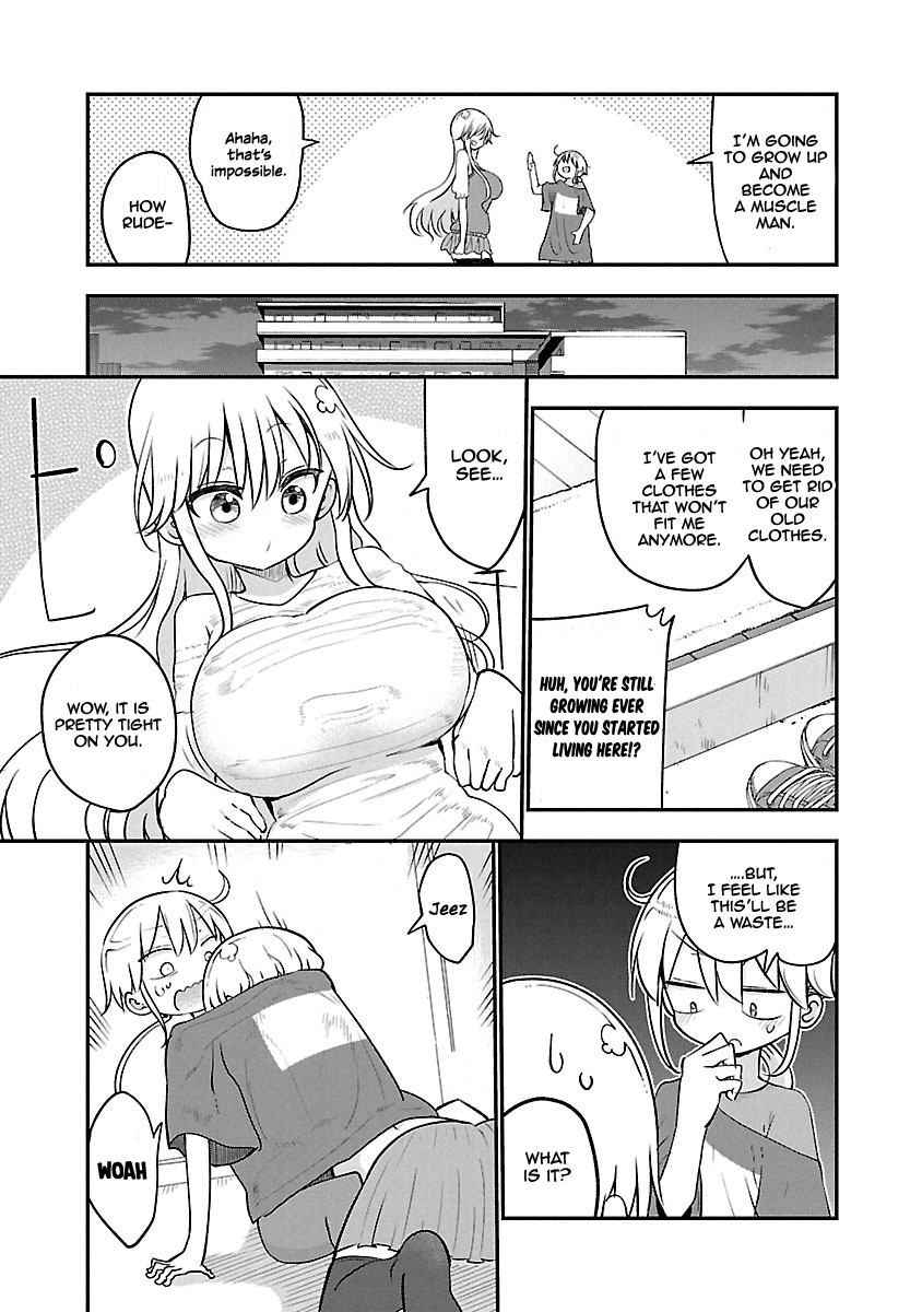 Chichi Chichi - Vol.3 Chapter 52