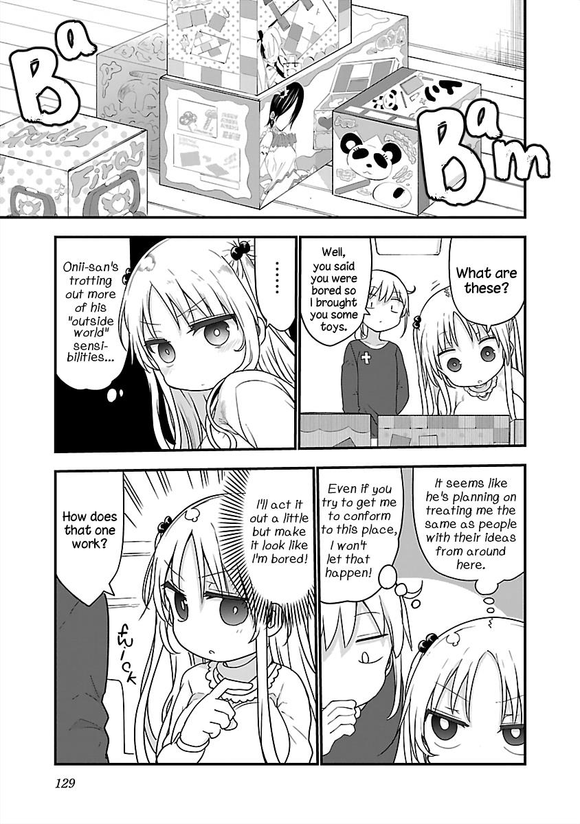 Chichi Chichi - Vol.5 Chapter 82