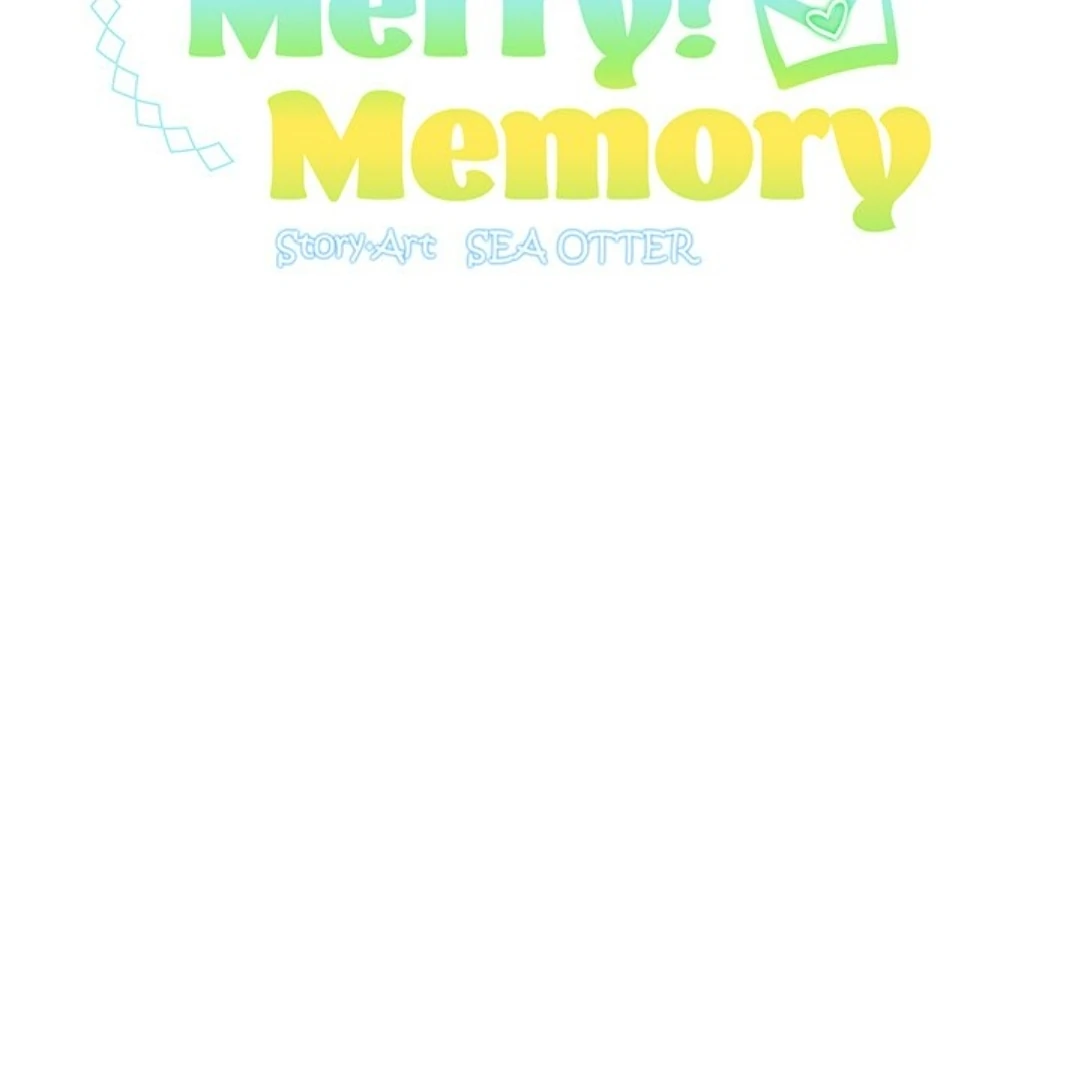 Merry! Memory - Chapter 23