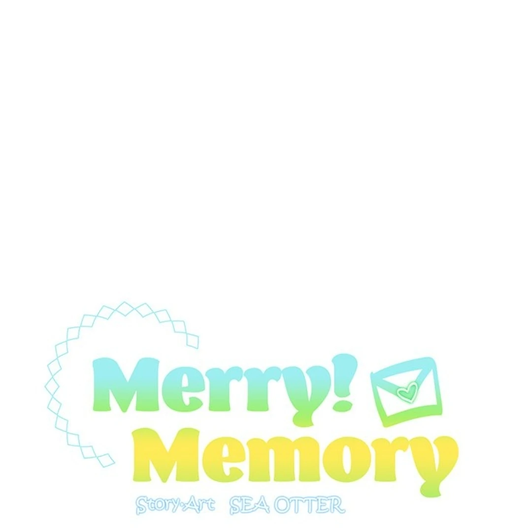 Merry! Memory - Chapter 31